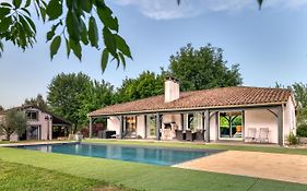 Villa 'La Crabichonniere'